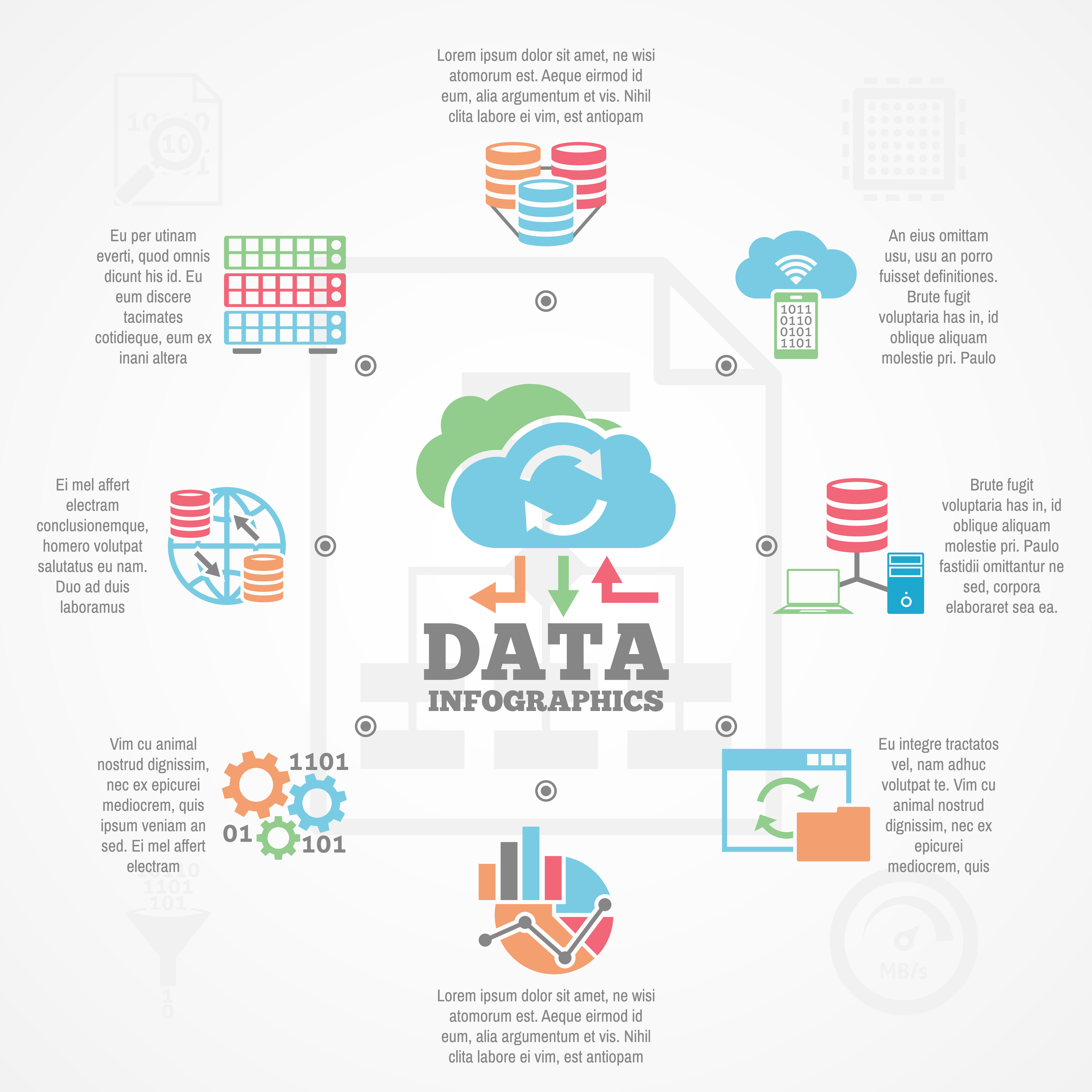 Big Data, Nube y SAAS en JIZEN