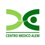 Logo Cliente Centro Medico Alem