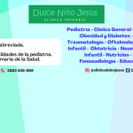 Logo Cliente Clinica Niño Jesus