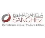 Logo Cliente Dra. Marianela Sanchez