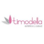 Logo Cliente Timodella